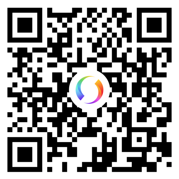 Kod QR Swish: SVEAssist AB, numer 123-704 41 18