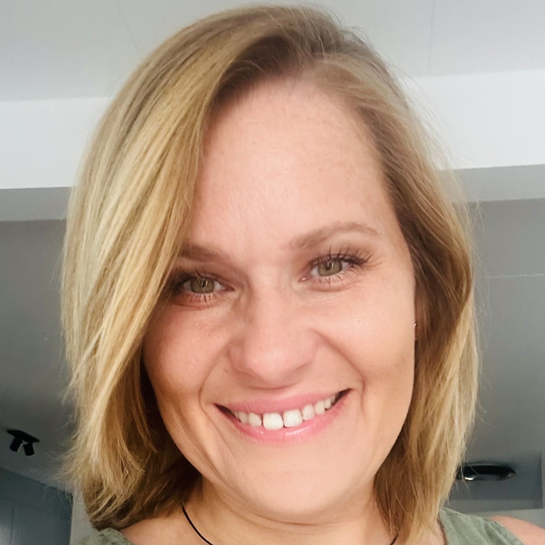 Katarzyna Ucinska-Sedira - doświadczony doradca administracyjny dla Polaków w Szwecji