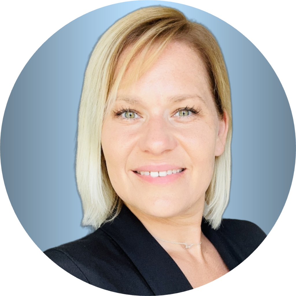 Katarzyna Ucinska-Sedira - doświadczony doradca administracyjny dla Polaków w Szwecji